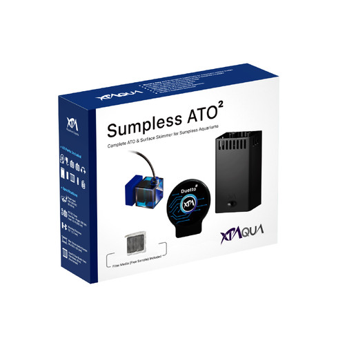 Aqua sumpless ato2 - aqua,