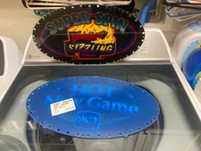 2 IGT Slot Machine Topper