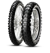 Gomme Moto Pirelli 110/80-19