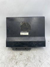 113115 Centralina CDI  Suzuki