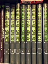 Enciclopedia mio computer - enciclopedia,