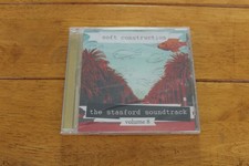 Stanford Soundtrack Vol 8 CD