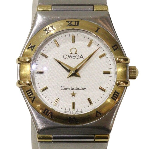 Omega constellation 795 - omega, 795.1202