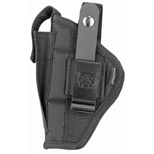 Fondina pistola cintura anca