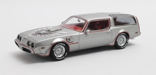 Pontiac firebird trans - trans, am