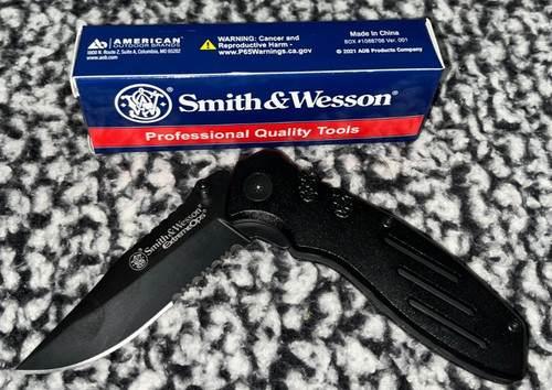 Coltello lama pieghevole smith - lama,