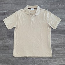 Polo vintage Yves Saint