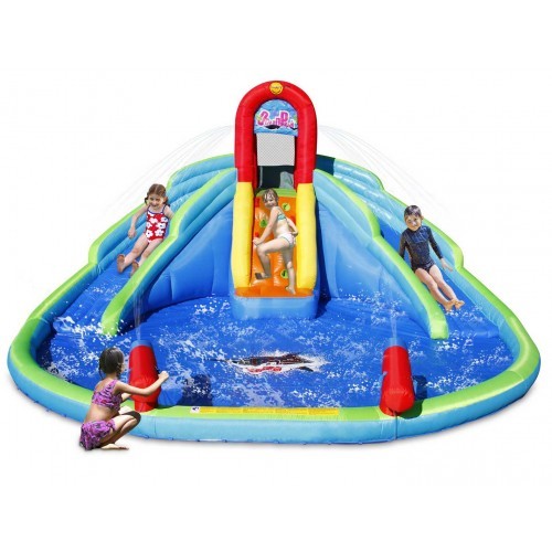 Gonfiabile per bambini - per,