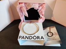 Pandora Spiderman Bracciale