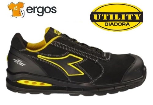 Diadora utility scarpe - scarpe, da