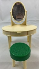 Fleur tavolo da trucco e