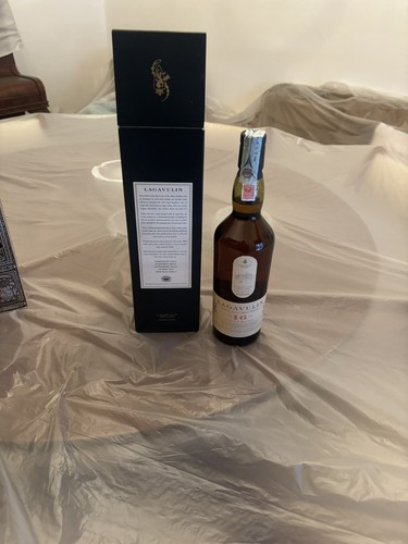 Glenlivet years old whisky - 12,