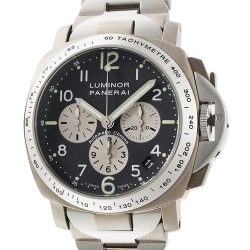Panerai luminol pam00122 - panerai,