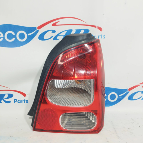 Fanale faro posteriore lato - fanale,