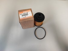 NUOVO filtro olio Suzuki