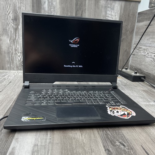 Asus rog strix - strix, g531gt