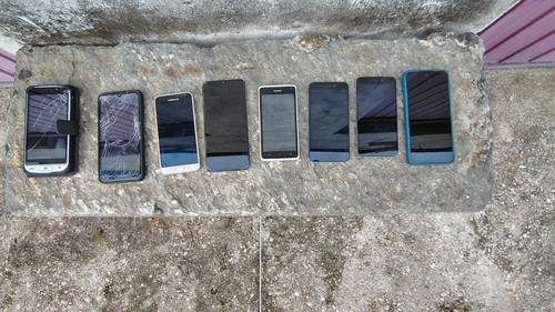 Lotto smartphone per - lotto, pezzi