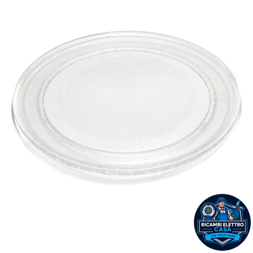 Piatto per forno - , microonde