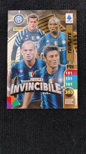 Card adrenalyn calciatori - card,
