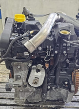 MOTORE SEMICOMPLETO PER