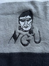 Sciarpa Ultras Udinese Nuova