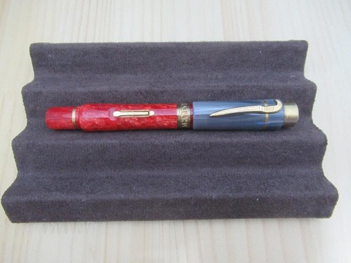 Delta fountain pen ethnic - delta,