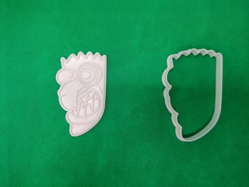 Cookie cutter formine - -,