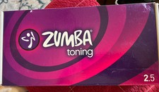 Zumba Toning Sticks Shaker