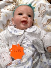 EVIE ❤️Bellissima bambola