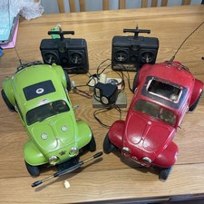 Tamiya Sand Scorcher X2 Bugsy