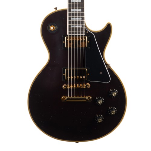 Usato gibson custom - gibson, 1968