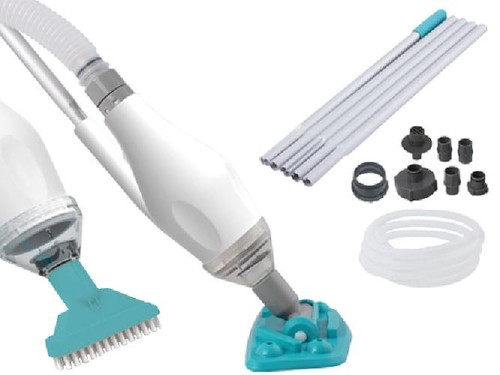 Kit aspiratore skoobamax per - aspiratore,