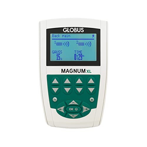 Globus magnum dispositivo - globus, xl