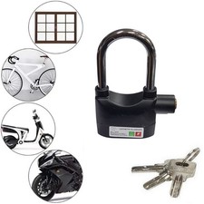 ALLARME BLOCCADISCO ANTIFURTO