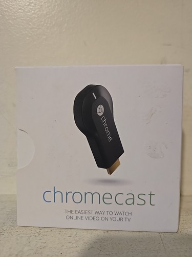 Google chromecast lettore - google,