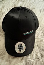 Bianchi Reparto Corse Berretto