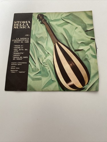 Dischi vinile giri storia - vinile,