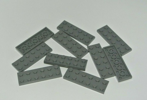 Lego 10x targhetta - 10x, rif