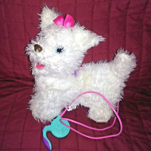 Hasbro furreal friends - furreal, go