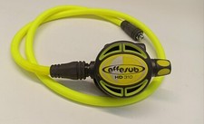 Erogatore EffeSub HD310 Octopus