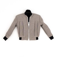 Cappotto per Mars Toys