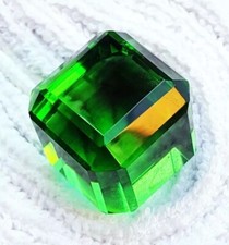 Topazio Brasiliano Colore