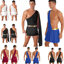 Costume uomo Halloween antico