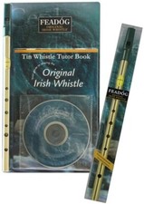 Feadog Set 2 Fischietti