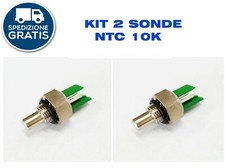 SONDA NTC 10K  ARISTON SIMAT CHAFFOTEAUX MTS   998458-01