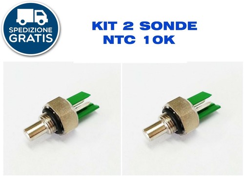 Sonda ntc 10k ariston - sonda,