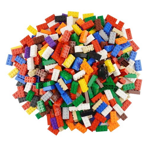 Lego 2x4 mattoncini - lego®,