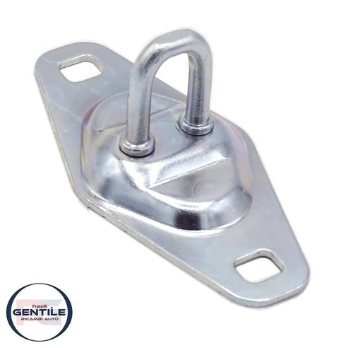 Scontrino cofano fiat - cofano,