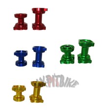 Mozzi cerchio ruota CNC SDG pit dirt bike mini motard