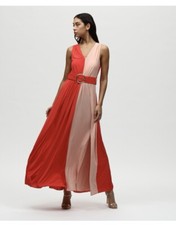 Rinascimento Abito Lungo -